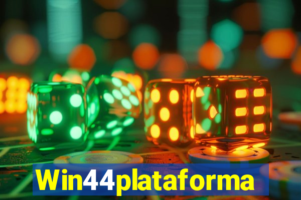 Win44plataforma