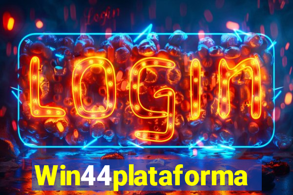 Win44plataforma