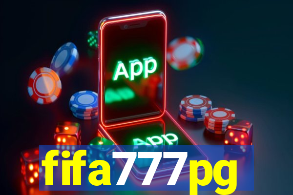 fifa777pg