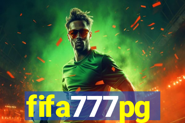 fifa777pg