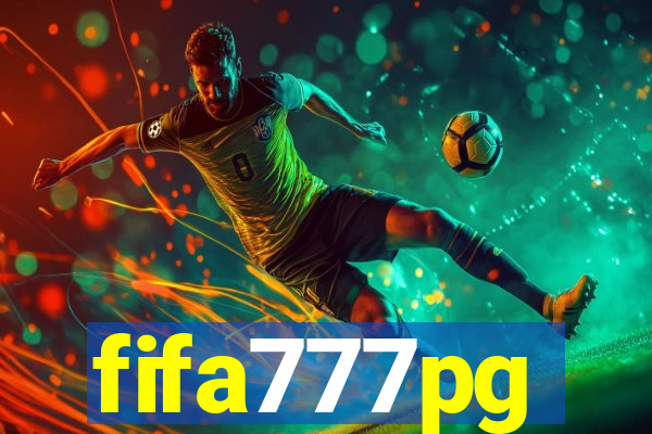 fifa777pg