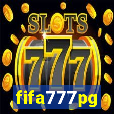 fifa777pg