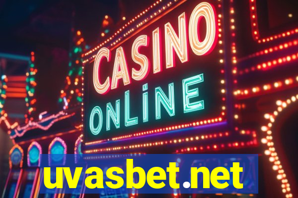 uvasbet.net