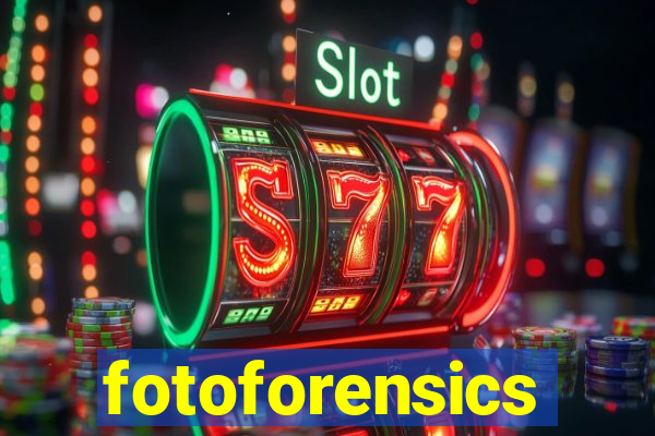 fotoforensics