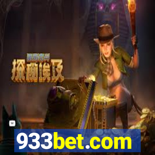 933bet.com