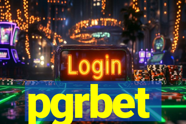 pgrbet