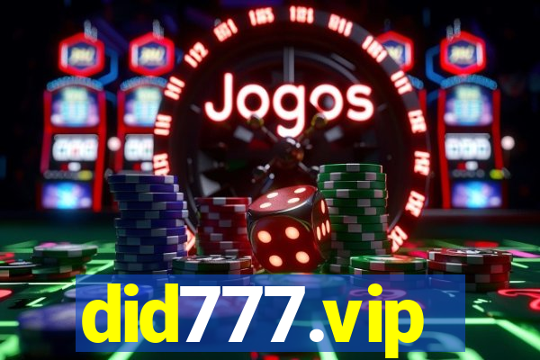 did777.vip