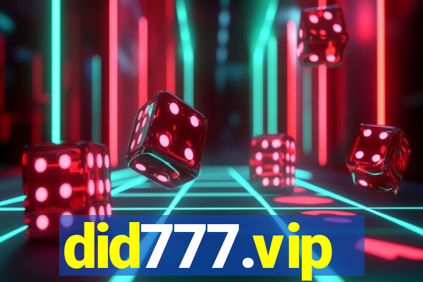 did777.vip