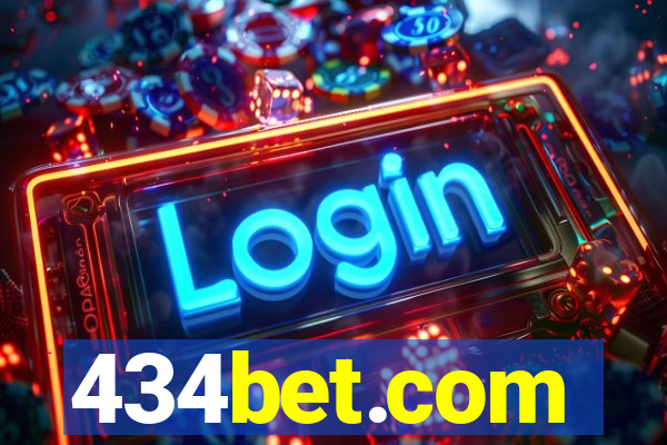 434bet.com