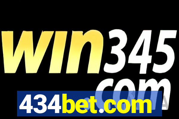 434bet.com