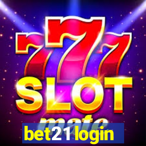 bet21 login