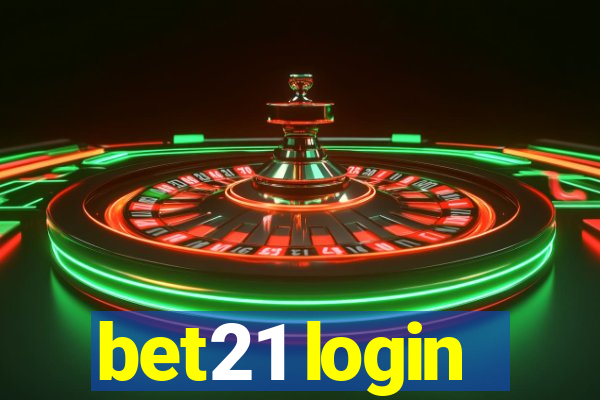 bet21 login