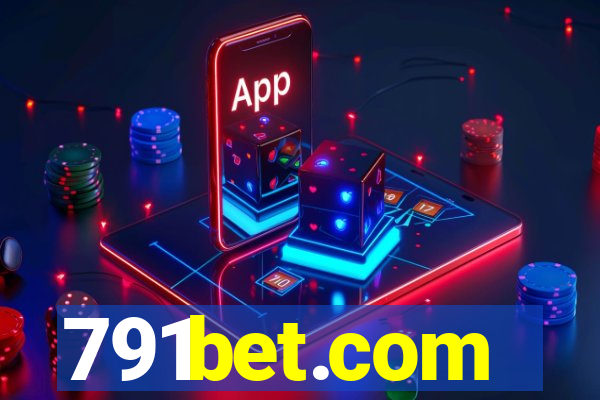 791bet.com