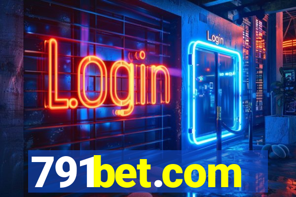 791bet.com