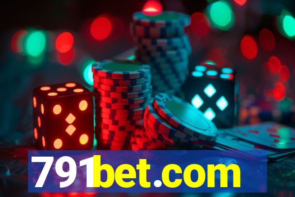 791bet.com