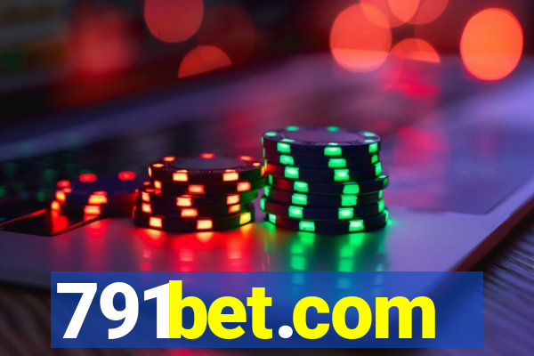 791bet.com