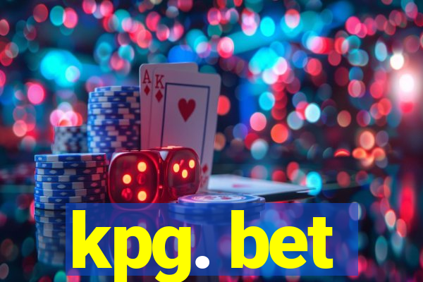 kpg. bet