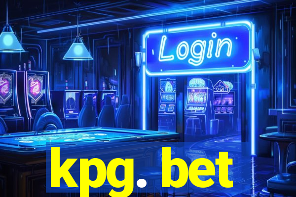 kpg. bet