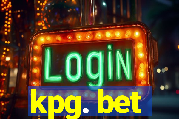 kpg. bet