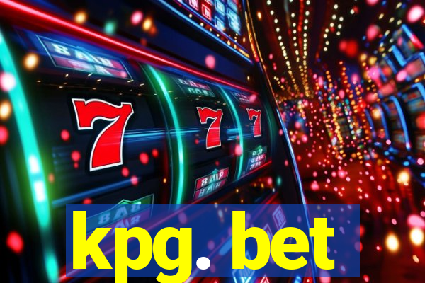 kpg. bet