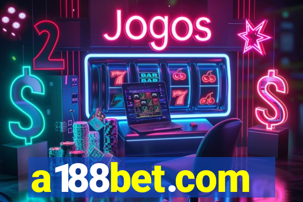 a188bet.com