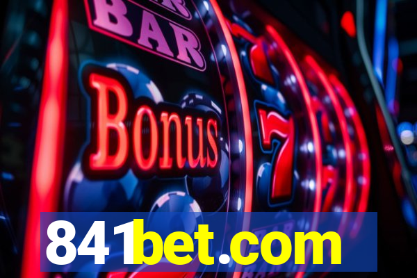 841bet.com