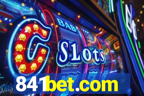 841bet.com