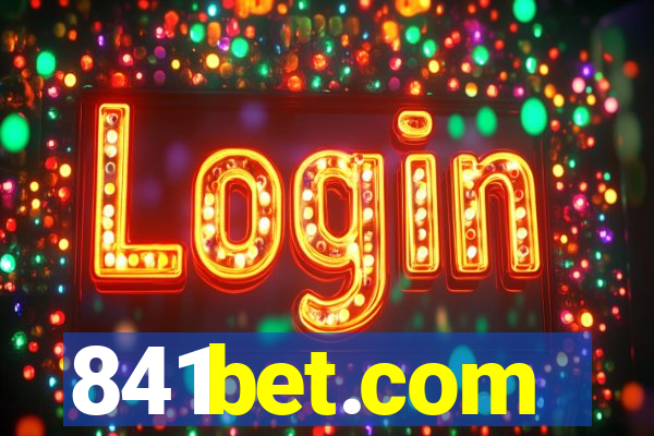 841bet.com