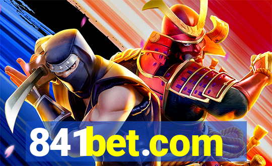 841bet.com