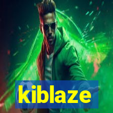 kiblaze