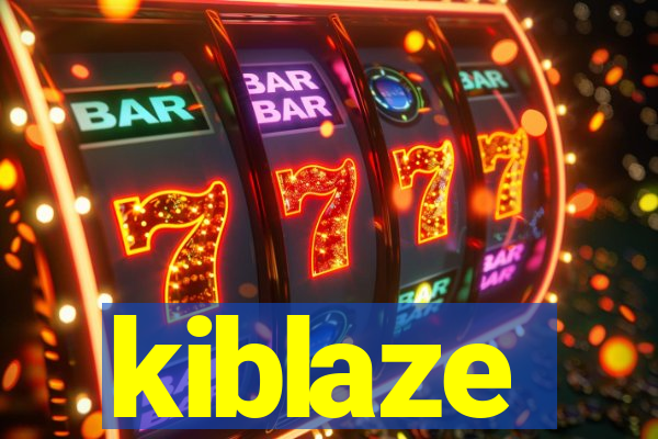 kiblaze