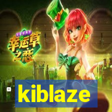 kiblaze