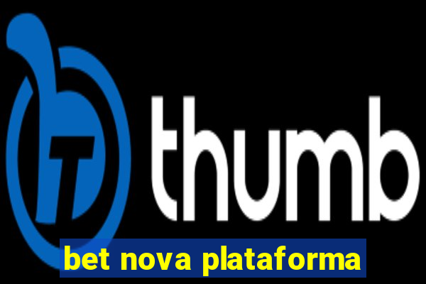 bet nova plataforma