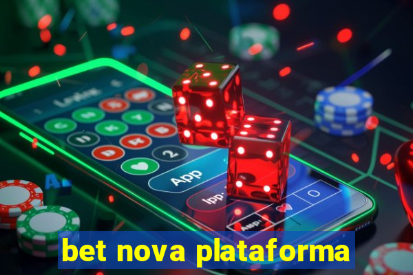 bet nova plataforma