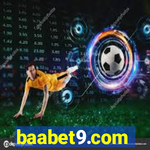 baabet9.com