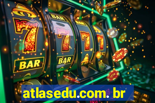 atlasedu.com. br