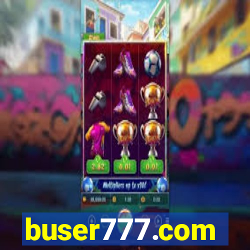 buser777.com