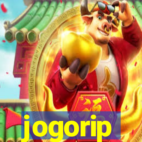 jogorip