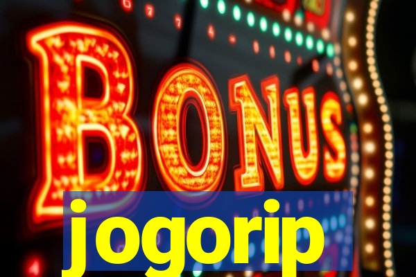 jogorip