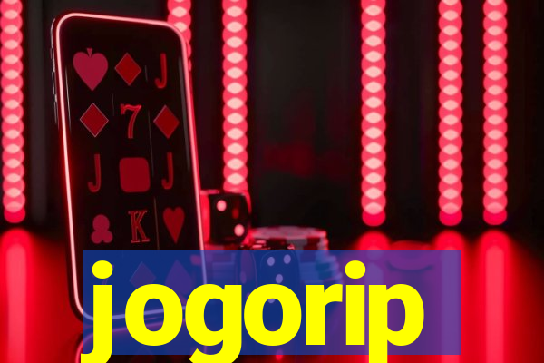 jogorip