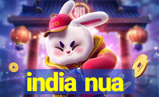 india nua