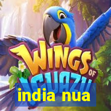 india nua