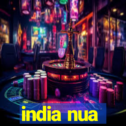 india nua