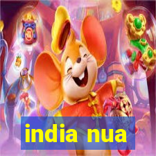 india nua