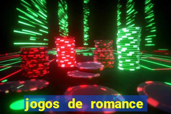 jogos de romance para pc