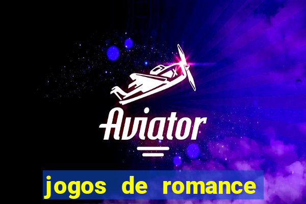 jogos de romance para pc