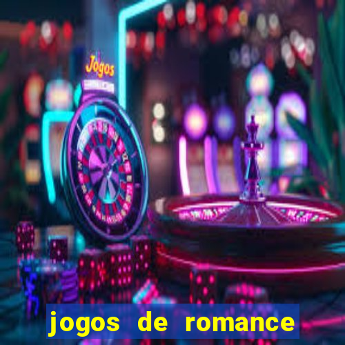 jogos de romance para pc