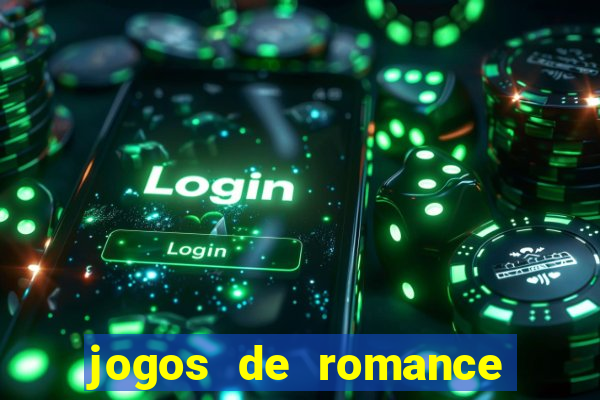 jogos de romance para pc