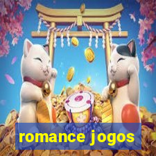 romance jogos