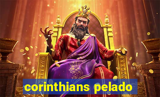 corinthians pelado